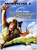 Traqueur de croco en mission périlleuse