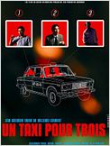Un Taxi pour trois