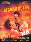 La Reine africaine