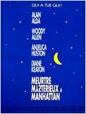 Meurtre mystérieux à Manhattan