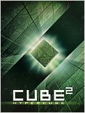 Cube²: Hypercube