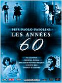 Pier Paolo Pasolini, les années 60 en 5 films