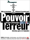 Noam Chomsky : pouvoir et terreur. Entretiens après le 11 septembre