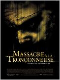 Massacre à la tronçonneuse