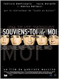 Souviens-toi de moi