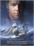 Master & Commander : de l'autre côté du monde