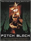 Pitch Black