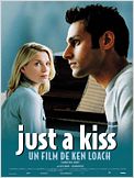 Just a kiss