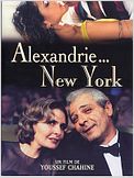 Alexandrie... New York