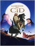 La Légende du Cid