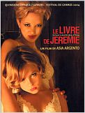 Le Livre de Jérémie