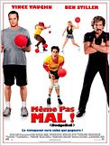 Même pas mal ! (Dodgeball)