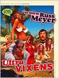 Ultravixens