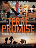 Terre promise