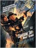Capitaine Sky et le monde de demain