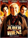 Il ne faut jurer de rien !