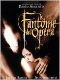 Le Fantôme de l'Opéra