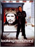 Looking for Richard