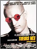Tueurs nés