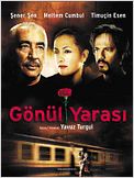 Gönül yarasi, blessures du coeur