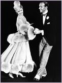 Sur les ailes de la danse