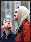 Adam & Paul