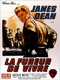 La Fureur de vivre