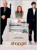 Shop Girl