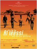 Al'lèèssi, une actrice africaine