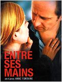 Entre ses mains