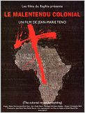Le Malentendu colonial