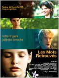 Les Mots retrouvés