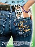 4 filles et un jean