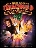 Tenacious D in : The Pick of Destiny