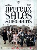 Affreux, sales et méchants