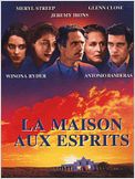 La Maison aux esprits