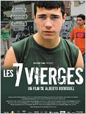 Les 7 vierges