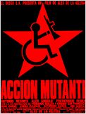 Action mutante