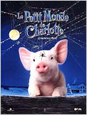 Le Petit monde de Charlotte