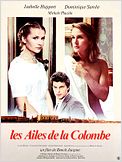 Les Ailes de la colombe