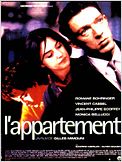 L'Appartement