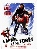 L'Appel de la forêt