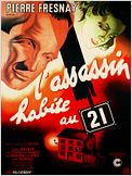 L'Assassin habite au 21