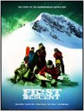 First descent