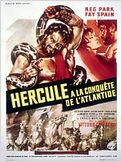 Hercule à la conquête de l'Atlantide