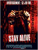 Stay Alive