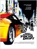 Fast & Furious : Tokyo Drift