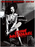 Crime passionnel