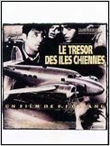Le Trésor des Iles Chiennes