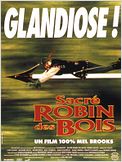 Sacré Robin des Bois